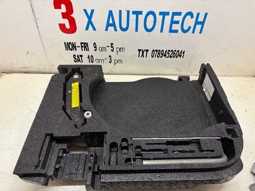 Kit attrezzi schiuma jack - kit,