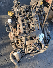 71748407 Motore semicompl