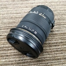SIGMA DC 17-50MM 1:2.8 EX HSM