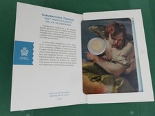 2 Euro San Marino Gedenkmünze