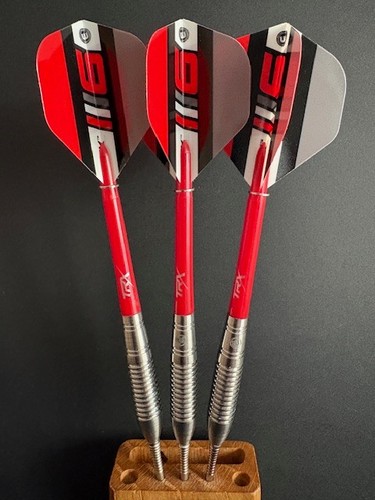 Freccette winmau preloved - freccette,