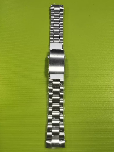 Bracciale acciaio inox - , 20mm