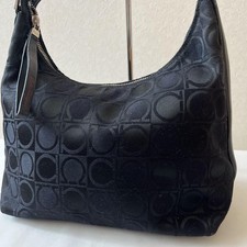 Borsa a tracolla Salvatore