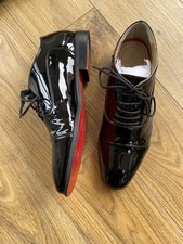 Scarpe eleganti Christian