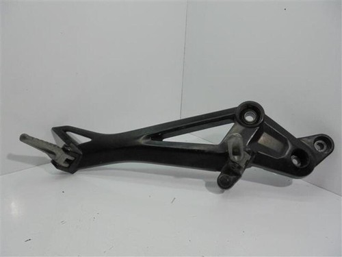 Pedana anteriore destra - anteriore, ducati