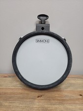 Simmons 8" Mesh Drum Pad