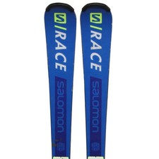 Sci Salomon S Race SL FIS +