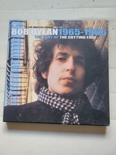Bob Dylan Bootleg Series Vol