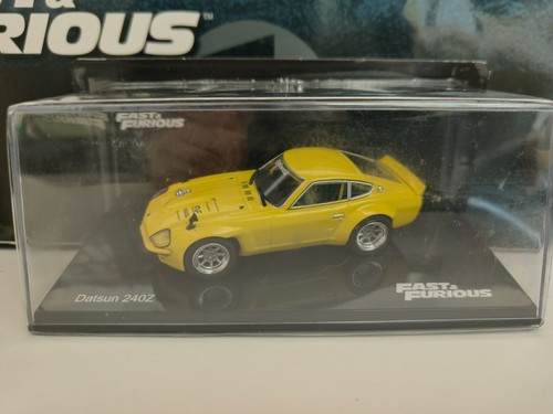 Datsun 240z fast furious - 🔥datsun, &