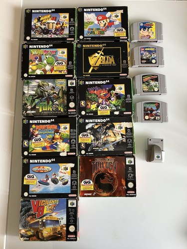 Lotto giochi nintendo - lotto,