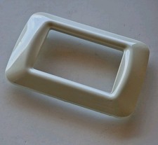 GEWISS GW22503 placca