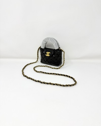Chanel beauty mini sacchetto - chanel,