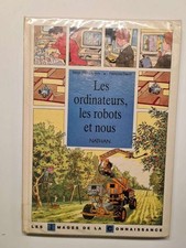 I Computer I Robot E Noi |