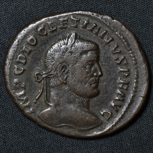 Diocleziano 284 305 ae - 284-305, d.c.,