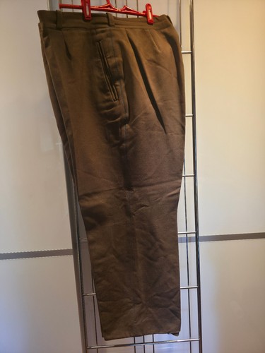 Pantaloni ufficiale urss - ufficiale,