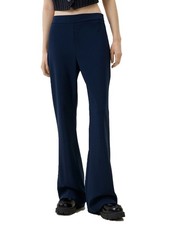 Rinascimento pantaloni flared