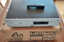 Audio Note CD3.1x, lettore CD