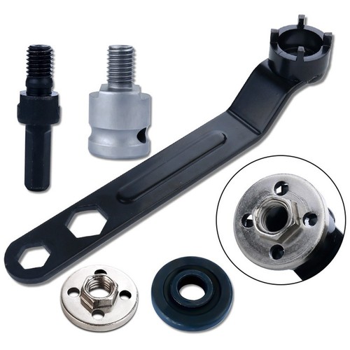 Set chiavi combinate quattro