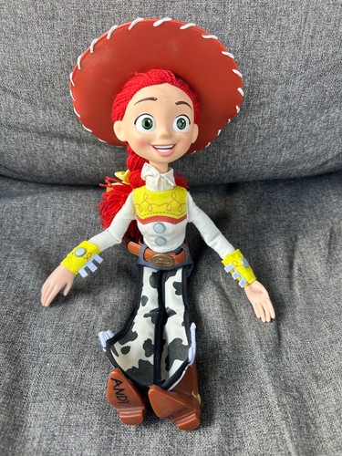 Jessie toy story esclusiva - toy,