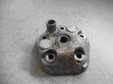 COPRICAPO CILINDRO KTM 65SX -