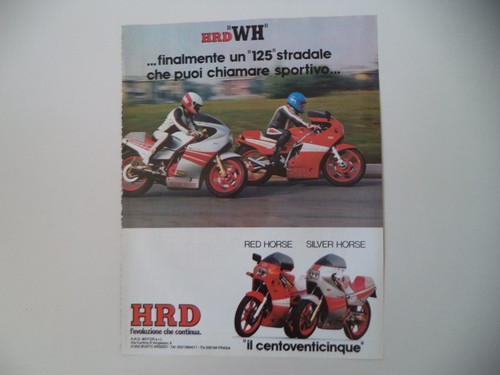 Advertising pubblicità 1984 - pubblicità,