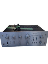 Technics SU-8200 Amplificatore