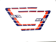 Fantic Motor Caballero MIK 26