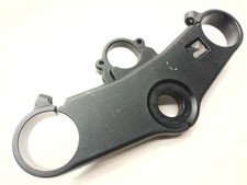 PIASTRA STERZO SUPERIORE UPPER STEERING BRACKET HONDA CBR 600 RR O3-06