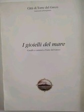 I GIOIELLI DEL MARE - corallo