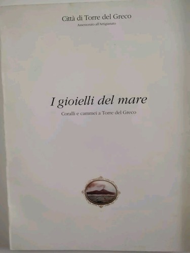 Gioielli del mare corallo - mare,