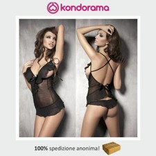 Vestito sexy donna mini abito