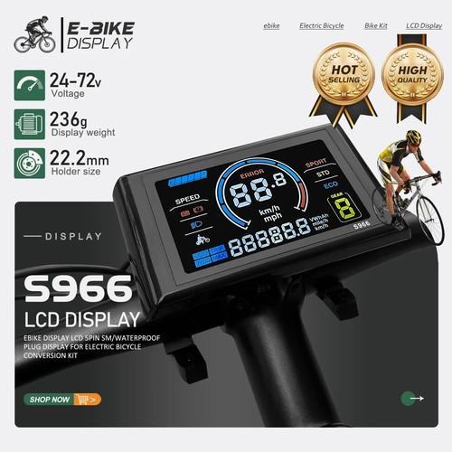 Kit conversione spina wp - conversione,