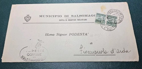 Salsomaggiore rsi storia - salsomaggiore,