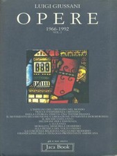 OPERE 1966-1992  VOL. 2