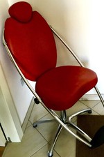 Poltrona Make Up Olivia