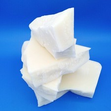 Cera d'api SBIANCATA pura per