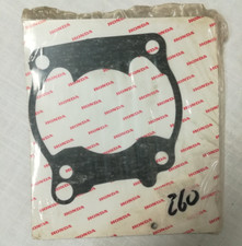 HONDA CR 250 R 1986 12191-KS7-000 GUARNIZIONE CILINDRO GASKET CYLINDER NOS