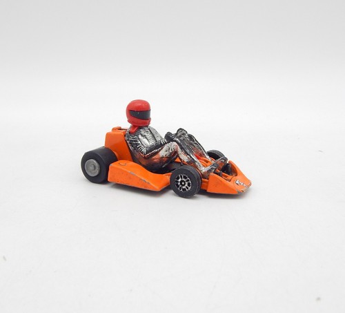 Corgi kart arancione - corgi,