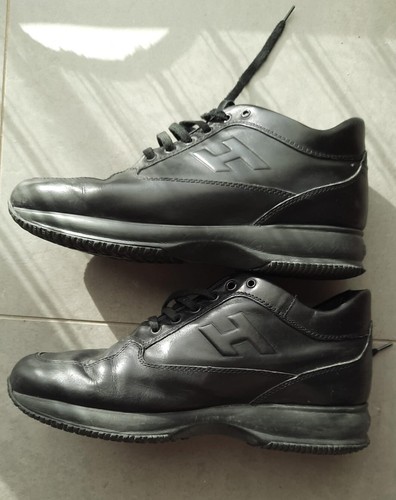 Sneaker uomo hogan interactive - sneaker,