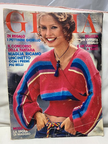 Grazia italian fashion - ‘grazia’,