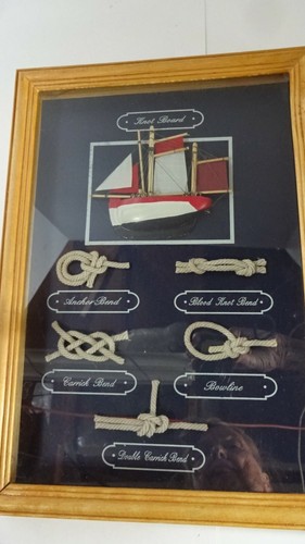 Knot board telaio ombra - board,
