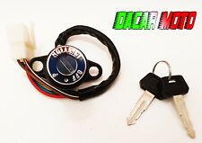 BLOCCHETTO CHIAVE CONTATTO