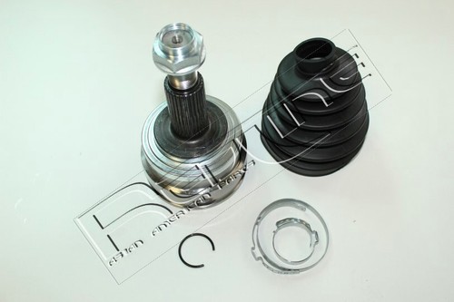 Kit giunto omocinetico - kit, toyota