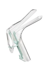 Safety Speculum Vaginale