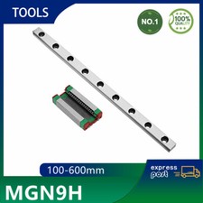 Guida lineare 100 600 mm - lineare,