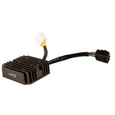 12V Motorcycle Rectifier
