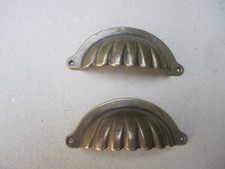 ANTICA COPPIA DI MANIGLIE