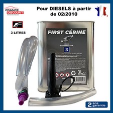 Additif dpf fap cérine - additif,