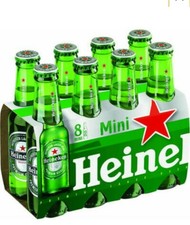 Birra Heineken Cl 15 Mini Da