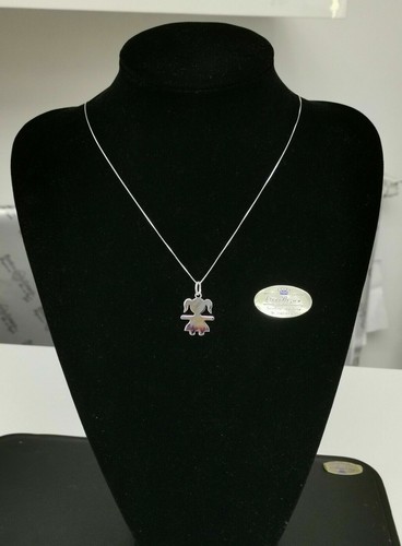 Collana modello bebè con - collana,